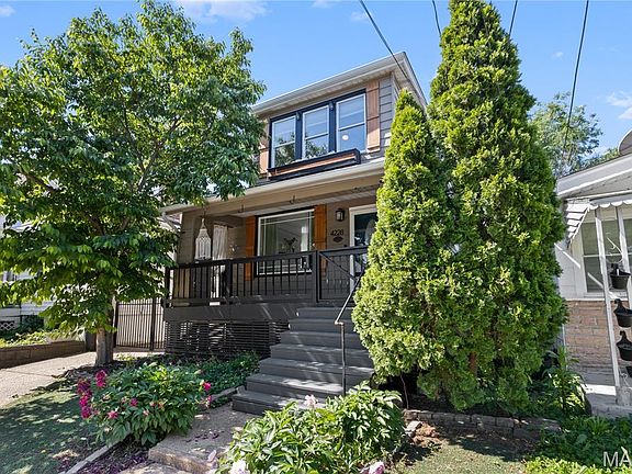 2nd image of 4228 Schiller Pl