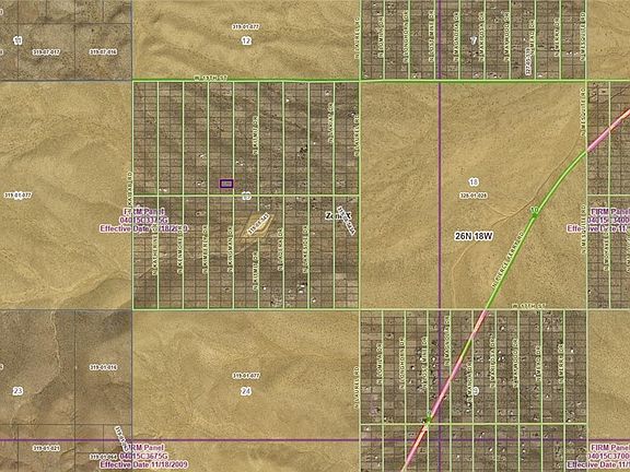 5th image of Lot 15 N Kingman Drive