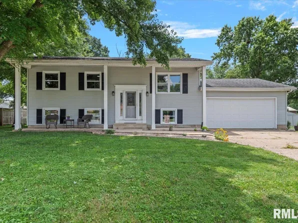 12 Rainbow Rd, Springfield, IL 62712