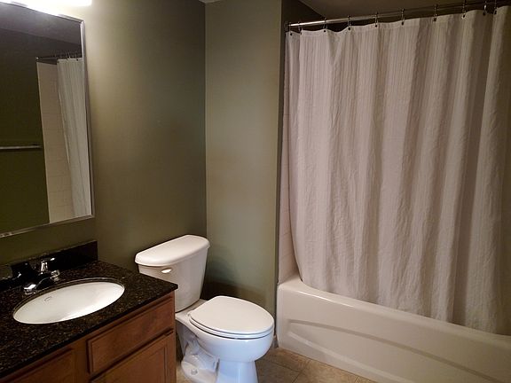 2nd Bathroom