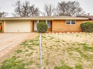 4906 13th St, Lubbock, TX 79416