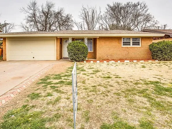 4906 13th St, Lubbock, TX 79416