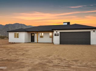 17890 N Luke Ln, Maricopa, AZ 85139