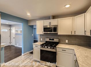 1314 S Meade St, Denver, CO 80219