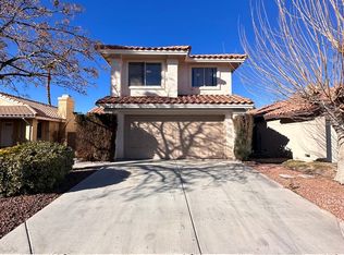 624 Sunset Cliff Cir, Paradise, NV 89123