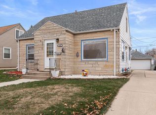 3738 S 21st St, Milwaukee, WI 53221