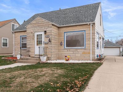 3738 South 21st STREET, Milwaukee, WI, 53221