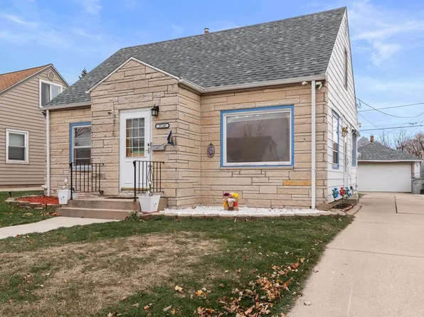 3738 South 21st STREET, Milwaukee, WI 53221