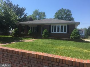 3 Wendover Rd, Glen Burnie, MD 21060