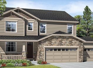 7661 Blue Water Ln, Castle Rock, CO 80108