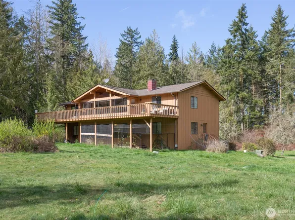 314 Stellar Ridge Lane, Sequim, WA 98382