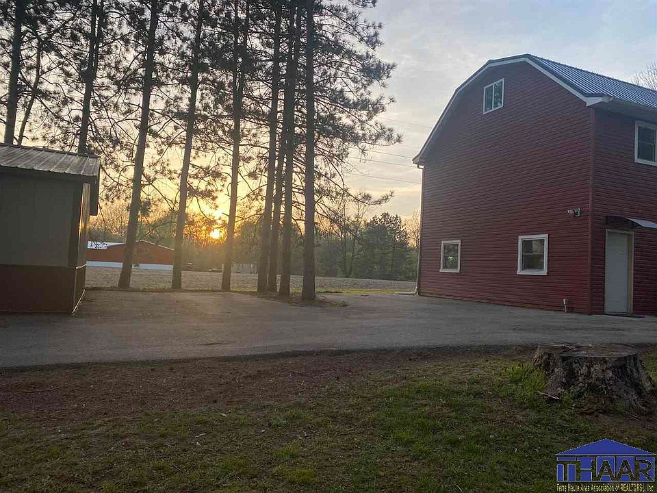 4050 W County Road 900 S, Rosedale, IN 47874 MLS 100573 Zillow