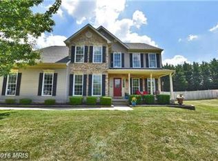 103 Nancy Ct, Forest Hill, MD 21050