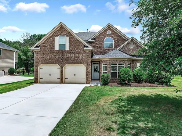 144 Buckland Dr, Anderson, SC 29621