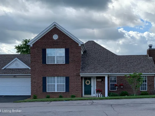 8203 Eagle Creek Dr, Lyndon, KY 40222