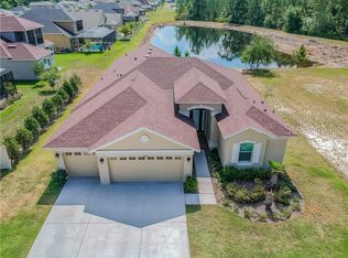 6962 Silverstone Dr, Wesley Chapel, FL 33544