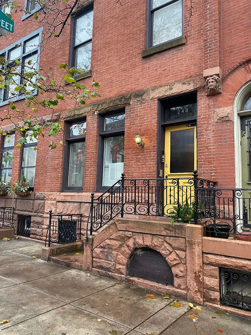 248 S 23rd Street — Photo 1
