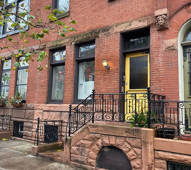 248 S 23rd Street
