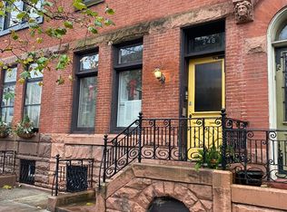 248 S 23rd St #2F, Philadelphia, PA 19103