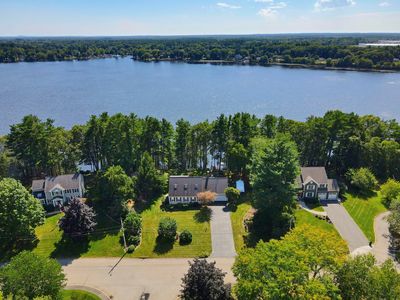 150 Lake Ridge Dr, Taunton, MA, 02780
