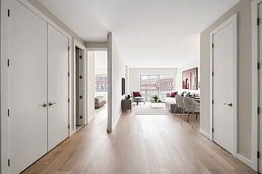 Rented by Oxford Property Group