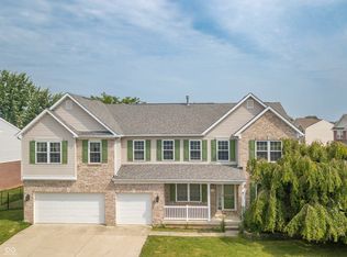 7126 Halifax Ct, Avon, IN 46123