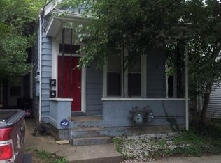 1316 Christy Ave #1, Louisville, KY 40204