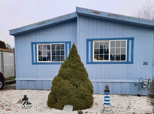 3950 Homedale Rd UNIT 26, Klamath Falls, OR 97603