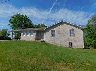 68 E Highway 635, Science Hill, KY 42553