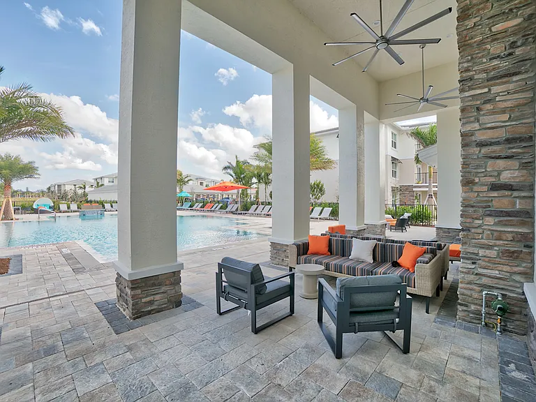 The Reserve at Coral Springs — Photo 18