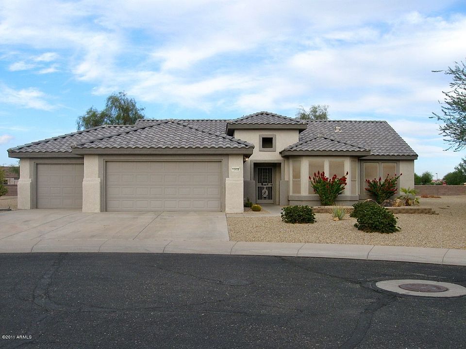 1st image of 16408 W Boulder Vista Dr