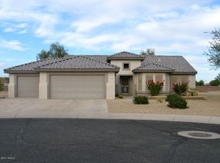 16408 W Boulder Vista Dr, Surprise, AZ 85374