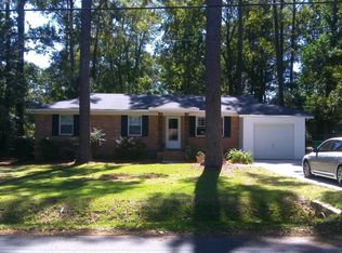 1709 Talpeco Rd, Tallahassee, FL 32303