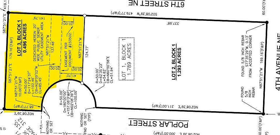 2nd image of 13 Poplar St