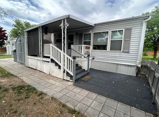 585-25 1/2 Rd TRAILER 255, Grand Junction, CO 81505