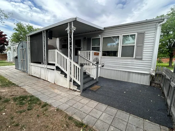 585-25 1/2 Rd Trailer 255, Grand Junction, CO 81505