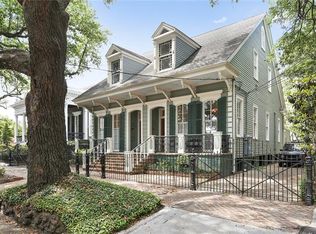 914 Louisiana Ave, New Orleans, LA 70115