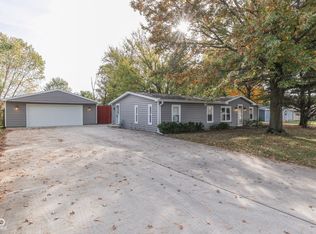 175 Cemetery Hill Rd, Franklin, IN 46131