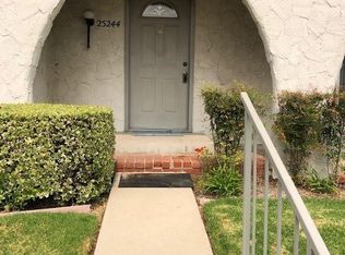 25244 Avenida Dorena, Santa Clarita, CA 91321