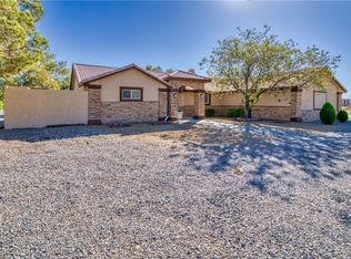 3601 Verde Ave, Pahrump, NV 89048