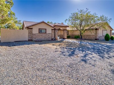 3601 Verde Ave, Pahrump, NV, 89048
