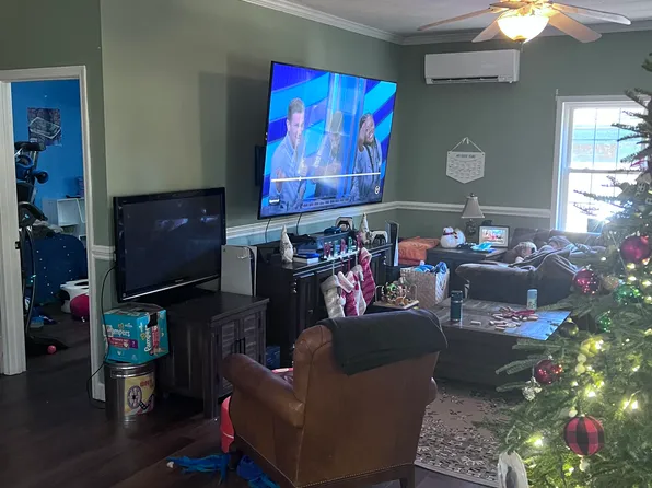 1700 Harris Bridge Rd, Anderson, SC 29621