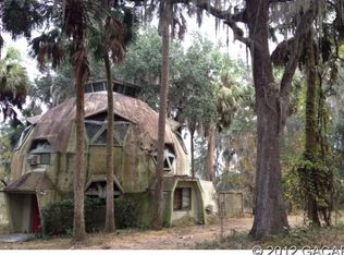 906 SE 134th Ave, Micanopy, FL 32667