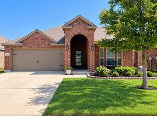2804 Ainsworth Rd, Aubrey, TX 76227
