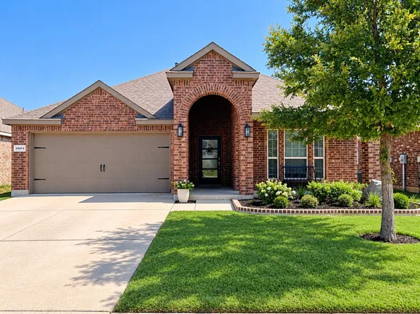 2804 Ainsworth Rd, Aubrey, TX 76227