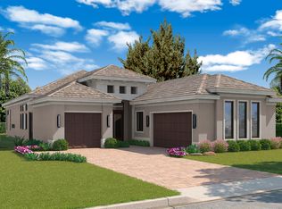 18002 Lake Azure Way, Boca Raton, FL 33496