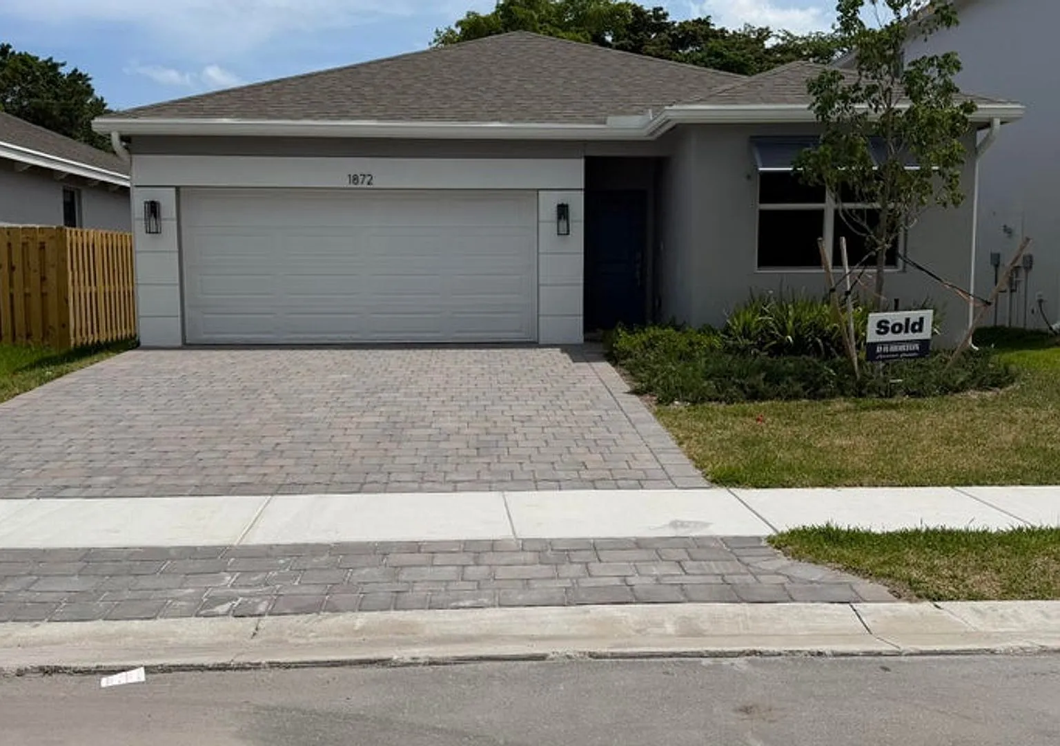 1872 NW 6th Court, Pompano Beach, FL 33069 - 2400 — Photo 4