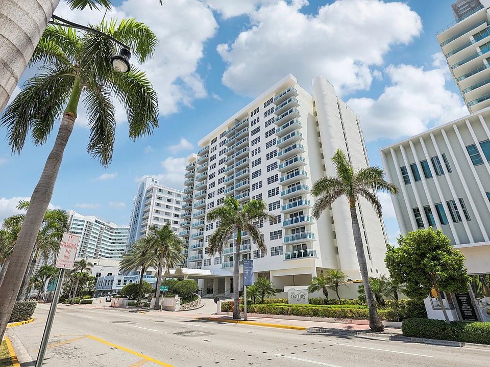 1st image of 6917 Collins Avenue #1624