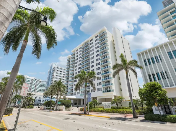 6917 Collins Avenue #1624, Miami Beach, FL 33141