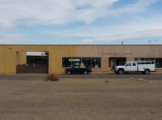 300 Weatherly St, Borger, TX 79007